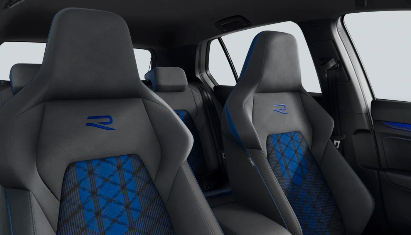 Volkswagen Golf - Bild 13