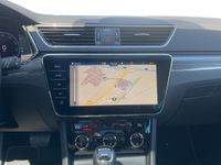 Skoda Superb - Vorschau Bild 14