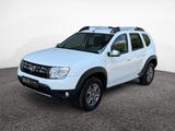 Dacia Duster I Navigation,GRA,Klima,PDC - Dacia Duster: Weiß