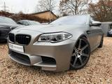 BMW M5 30 Jahre Edition-1 von 300 Leder*Pano*HeadUp - gebrauchte BMW M5 aus dem Jahr 2014