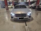 Bentley Continental GT 6.0 W12 4WD DCT - - Bentley Gebrauchtwagen in Frankfurt