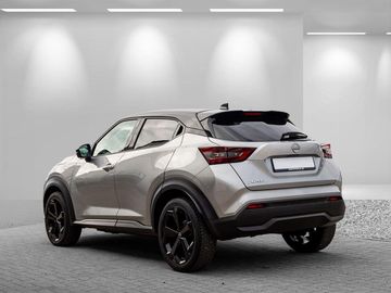 Nissan Juke - 4