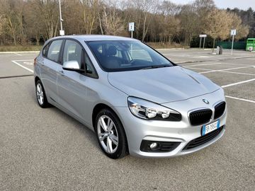 BMW 216 Active Tourer - 1