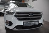 Ford Kuga 2.0 TDCi Titanium AWD 4x4 Navi Sitzhz AHK - Ford Kuga Gebrauchtwagen in Düsseldorf