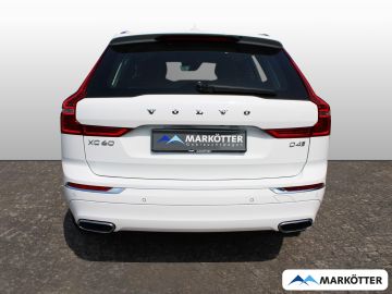 Volvo XC60 - 4