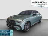 Mercedes-Benz GLC 450 d 4M Coupé AMG*Night*AHK*Pano-Dach*360° - Mercedes-Benz GLC 450: Sportwagen
