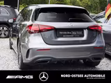 Mercedes-Benz A 200 AMG EDITION ADV.+ KAM PANO MBUX NIGHT - Mercedes-Benz A-Klasse Jahreswagen: Automatik