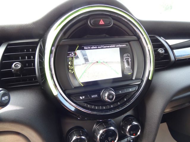 Fahrzeugabbildung MINI ONE Mini. One/JWC/Kam/Navi/Leder/