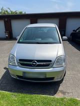 Opel Nur noch 5 Tage !! In Wallenhorst Verkaufe... - Opel Meriva Gebrauchtwagen in Osnabrück