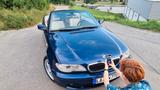 BMW 330Ci Cabrio E46 - BMW 330 aus 2003: Cabrio