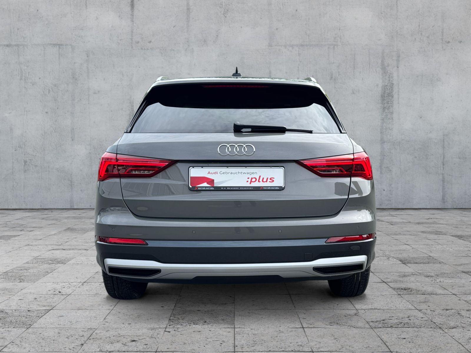 Audi Q3 - Bild 5