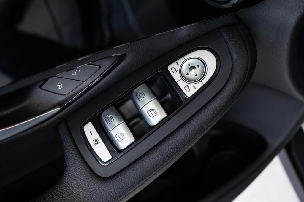 Mercedes-Benz GLC 350