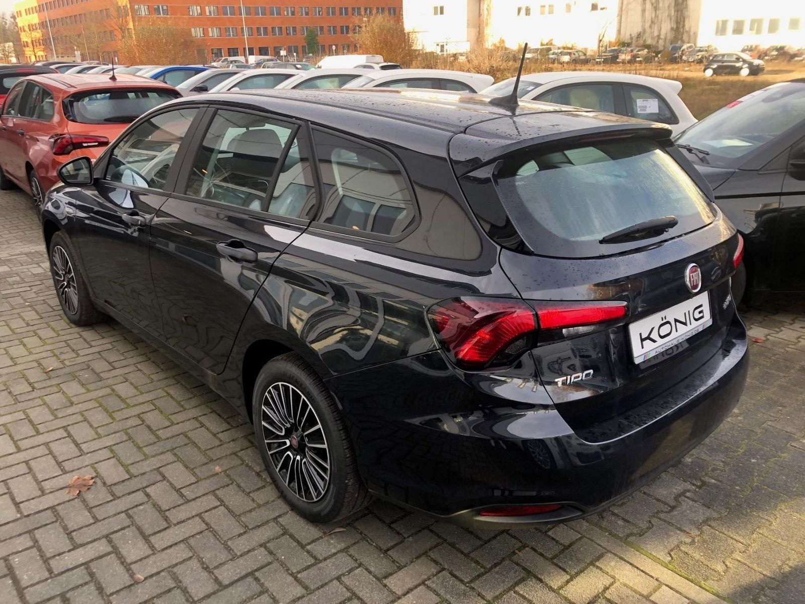 Fiat Tipo - Bild 2