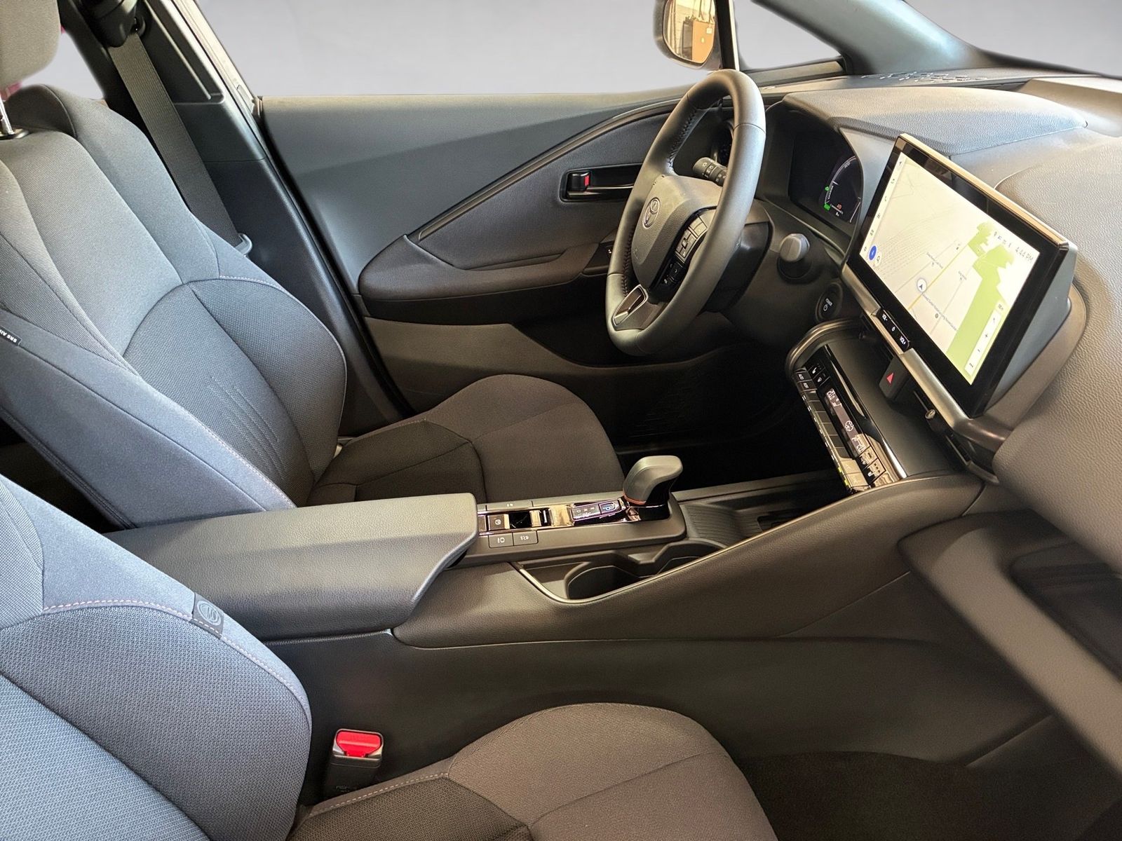 Fahrzeugabbildung Toyota C-HR 1.8 Teamplayer +Technik-P LED,el.Heck. EPH