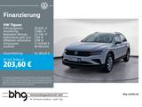 Volkswagen Tiguan 1.5 TSI - Volkswagen Tiguan Jahreswagen