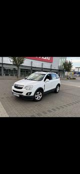 Opel OPEL ANTARA 2.2 CDI ZU VERKAUFEN! - gebrauchte Opel Antara aus dem Jahr 2015