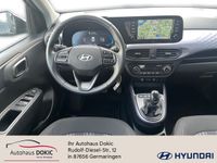 Hyundai i10 - Vorschau Bild 10