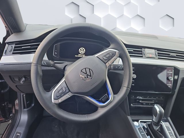 Passat Variant GTE 1.4 eHybrid DSG StHz Navi AhK