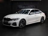 BMW 320 i M Sport - BMW 320: Standheizung