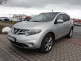 Nissan Murano 2.5 dCi Executive TÜV & Service NEU - Nissan Murano: 2.5