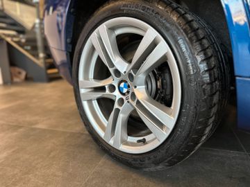 MYAUTOCENTER – Gebraucht- und Jahreswagen mit Werkstattservice in Pfaffenhofen BMW X1 18 d xDrive *MPaket*Klima*SHZ*Navi*Xenon*