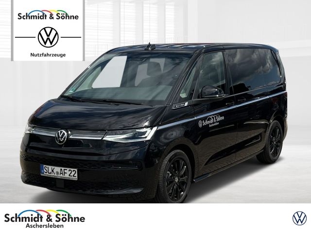 Volkswagen T7 Multivan Style 2.0 TDI DSG STHZ, TOTW, DCC,