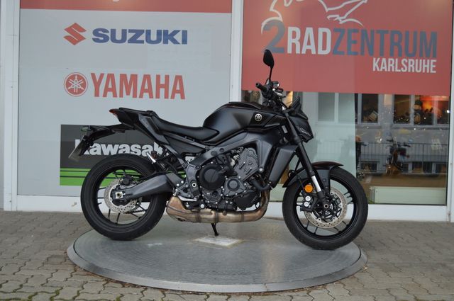 Yamaha MT-09 YAMT 