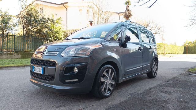 Citroën Citroen C3 Picasso C3 Picasso 1.4 VTi 95 GPL air