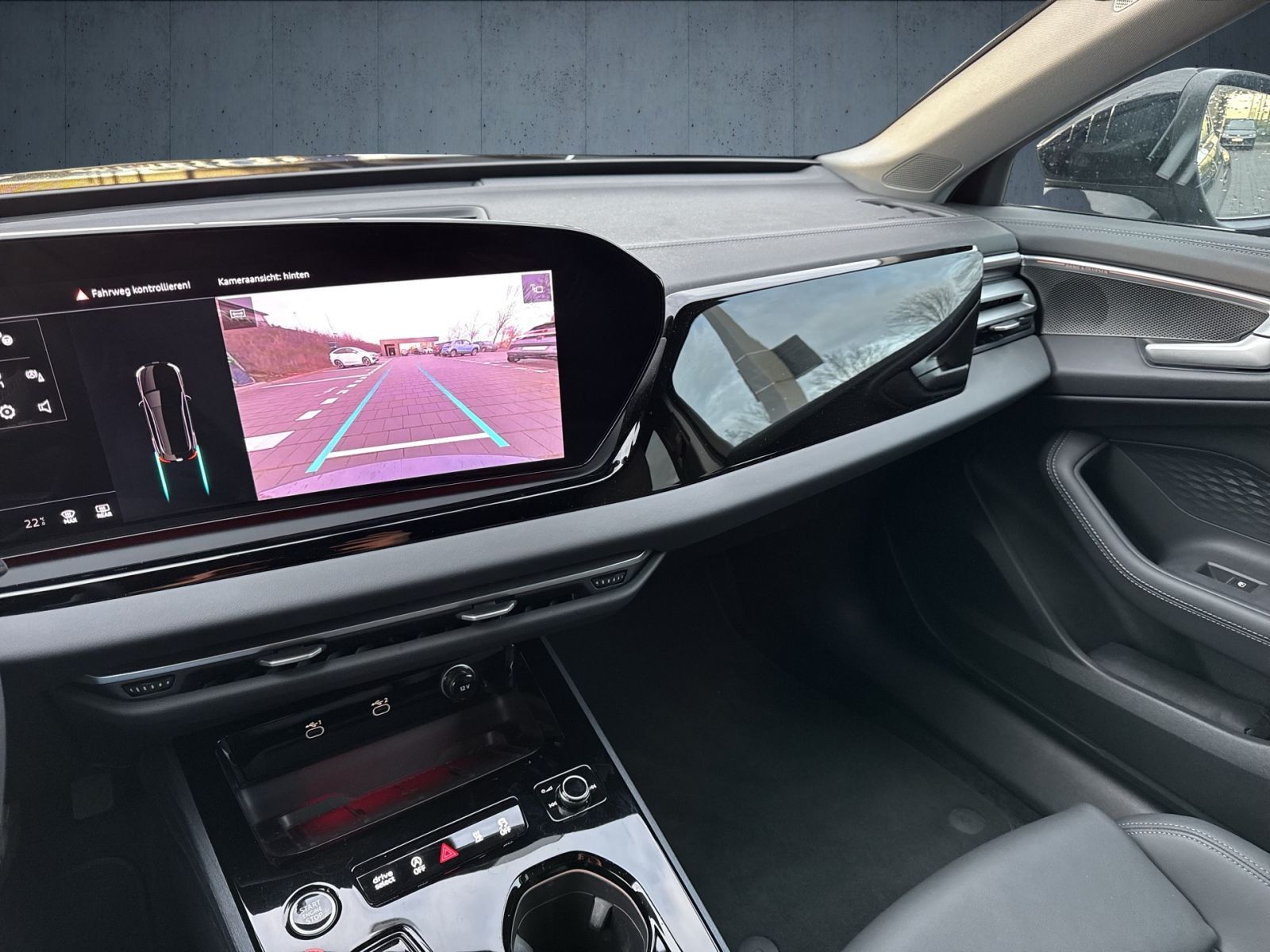 Audi A5 - Bild 29