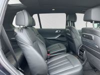 BMW X7 - Vorschau Bild 14