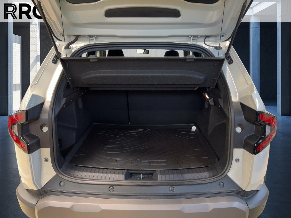 Dacia Duster - Bild 19