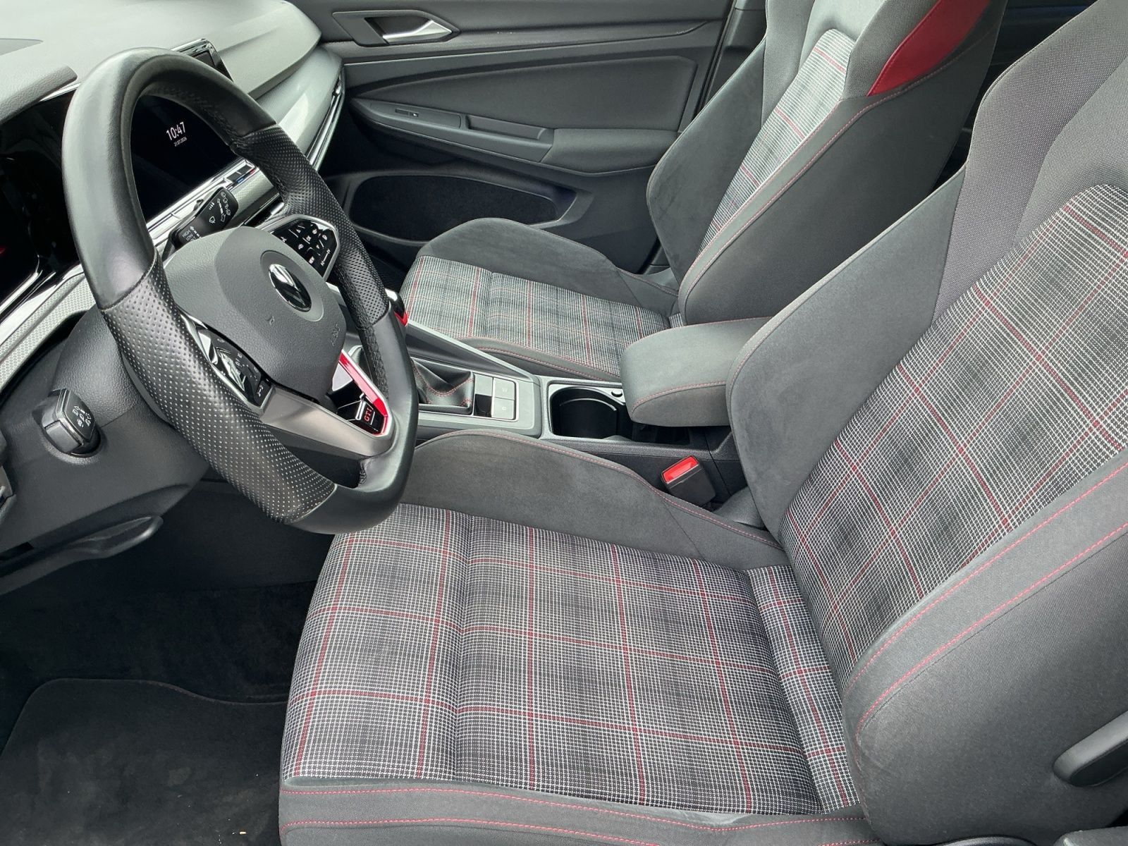 Volkswagen Golf - Bild 12
