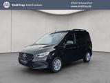 Mercedes-Benz Citan 110, Klima, Kamera, MBUX, Navi - Mercedes-Benz Vorführfahrzeuge