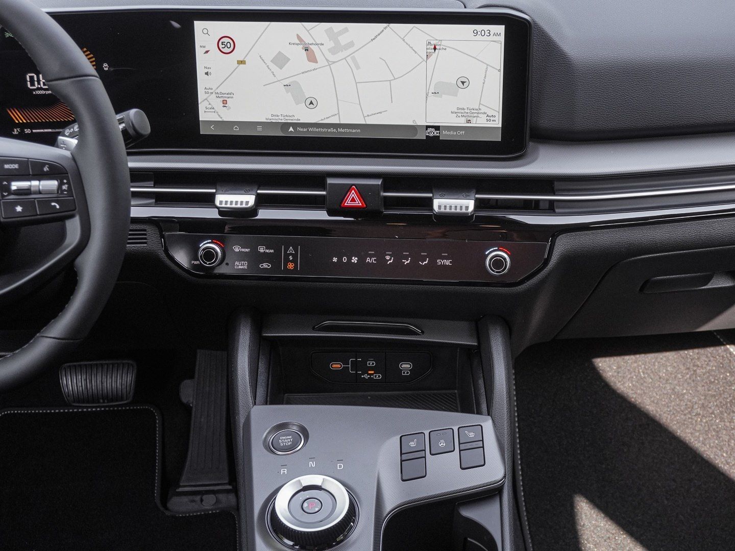 Kia Sportage - Bild 8