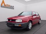 Volkswagen Golf - gebrauchte VW Golf aus dem Jahr 1995