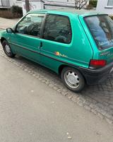 Peugeot 106 | nur 60.000 km | frischer TÜV... - Peugeot 106: 1.6