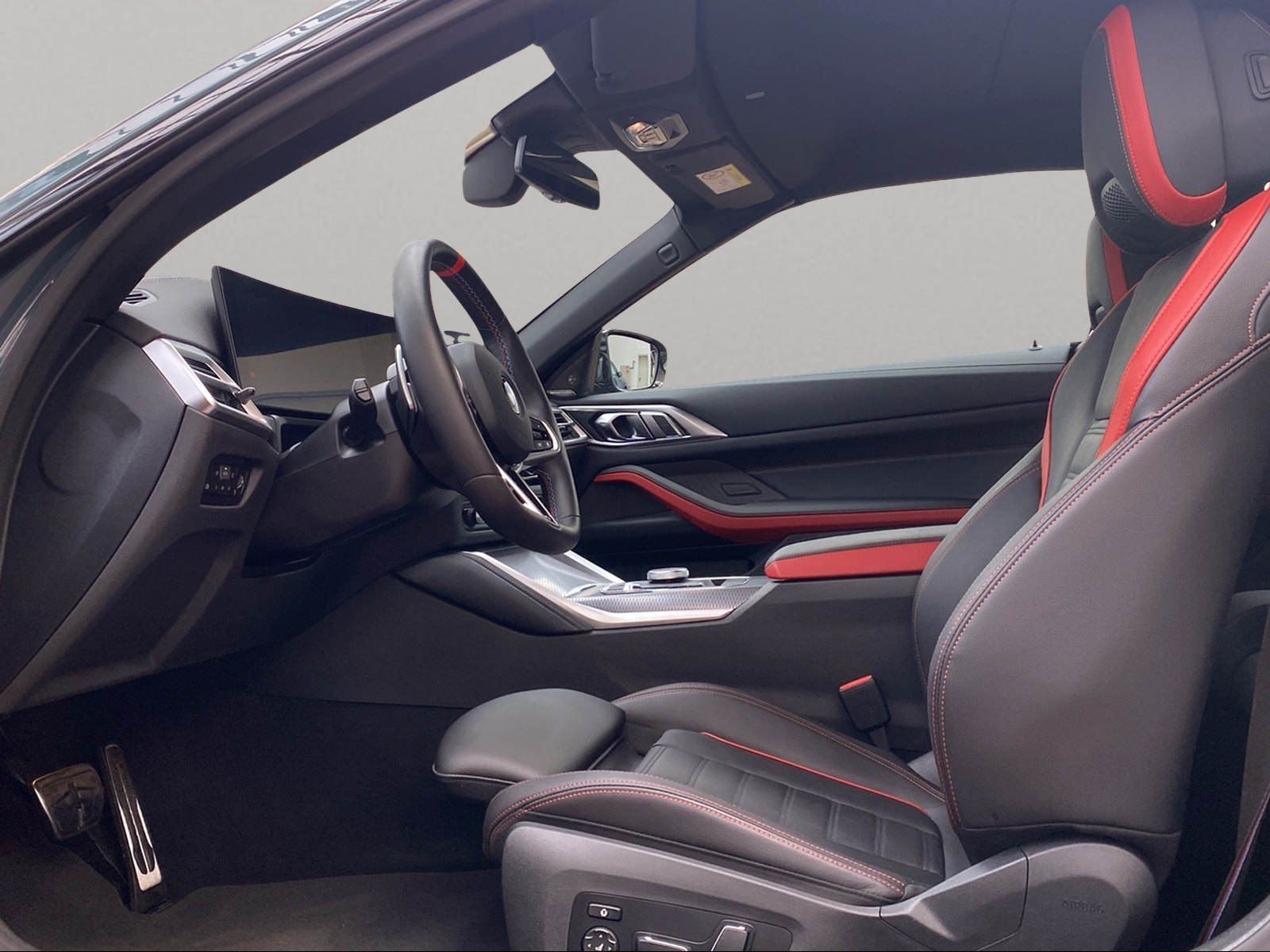BMW M440 - Bild 13