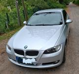BMW E93 325d Cabrio zu verkaufen - BMW 325: Roadster, 325d
