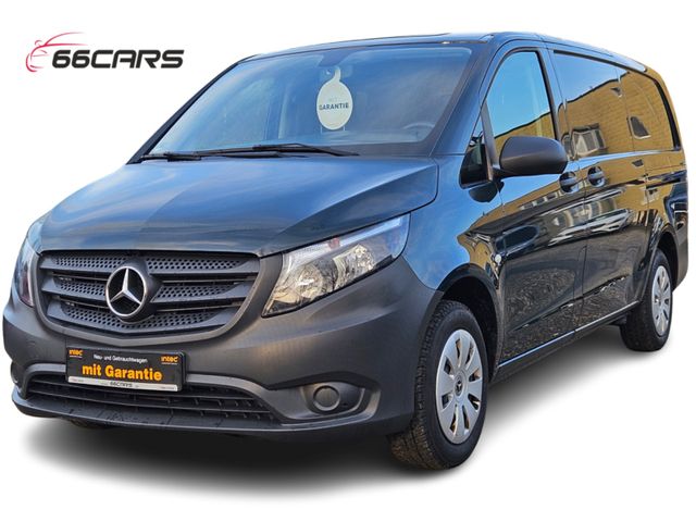 Mercedes-Benz Vito Kasten 114/116 CDI/119 CDI/BT RWD lang*KAM*