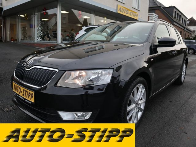 Skoda Octavia Combi 1.4 TSI Joy NAVI TEMP SITZH BLUET