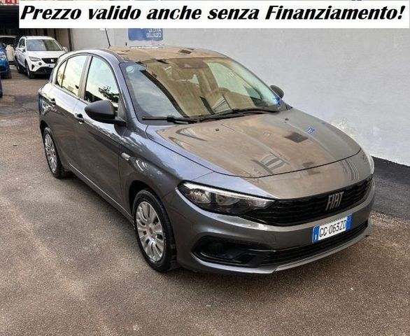 Fiat FIAT Tipo 1.3 Mjt S&S 5 porte