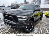 Dodge RAM 5.7 V8 LPG REBEL CrewCab LKW R-CAM - Dodge RAM: Dod