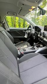 Audi Q2 35 TFSI S tronic - - Audi Q2 von privat