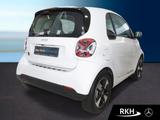 Smart smart EQ fortwo 22kW-Bordl/LED/Pano/Kamera - Smart ForTwo Jahreswagen