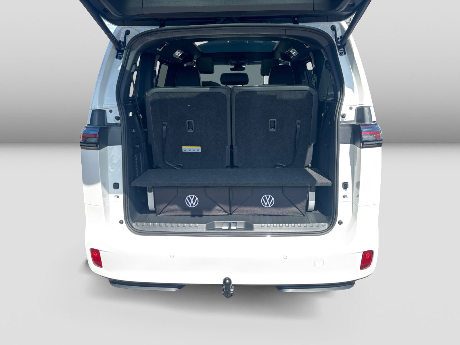 Volkswagen ID. Buzz - Bild 12