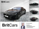 Jaguar F-TYPE P450 AWD R-Dynamic Coupe ACC CAM DynLicht - Jaguar F-Type aus 2022