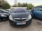 Opel Corsa D Sport TÜV 09 2027 - Opel Corsa: C Sport