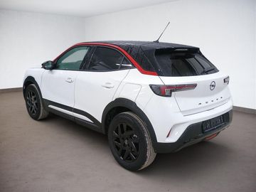 Fotografie des Opel Mokka GS Kamera LED Sitz-/Lenkradheizung PDC