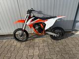 KTM 65 SX sx 65 21 - KTM 65 SX