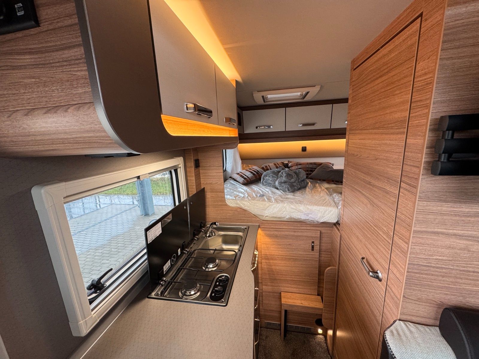 Fahrzeugabbildung Weinsberg X-Cursion 500MQ PEPPER,DSG,LED,TV,NAVI,uvm.